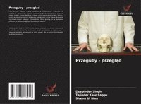 bokomslag Przeguby - przegl¿d