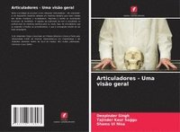 bokomslag Articuladores - Uma visão geral