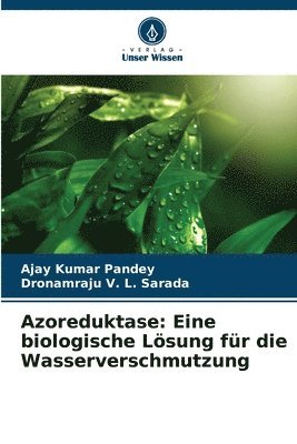 bokomslag Azoreduktase