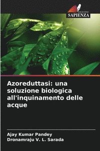 bokomslag Azoreduttasi