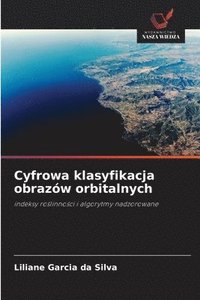 bokomslag Cyfrowa klasyfikacja obrazów orbitalnych