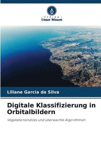 bokomslag Digitale Klassifizierung in Orbitalbildern