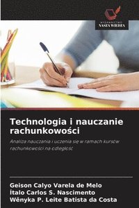 bokomslag Technologia i nauczanie rachunkowo¿ci