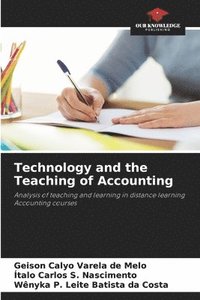 bokomslag Technology and the Teaching of Accounting
