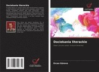 bokomslag Dociekania literackie