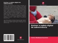 bokomslag Ensinar a cadeia digital de sobrevivência