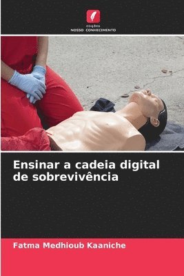 Ensinar a cadeia digital de sobrevivência