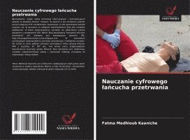 bokomslag Nauczanie cyfrowego ¿a¿cucha przetrwania