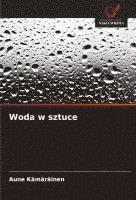 bokomslag Woda w sztuce