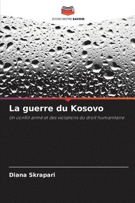 guerre du Kosovo