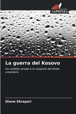 guerra del Kosovo