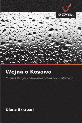 Wojna o Kosowo