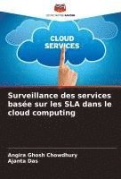 bokomslag Surveillance des services basée sur les SLA dans le cloud computing