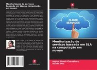 bokomslag Monitorização de serviços baseada em SLA na computação em nuvem
