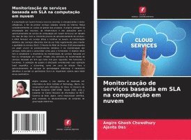 bokomslag Monitorização de serviços baseada em SLA na computação em nuvem