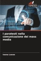 bokomslag I paratesti nella comunicazione dei mass media
