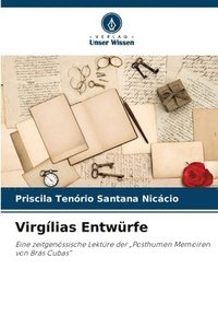 bokomslag Virgílias Entwürfe