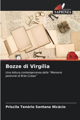 bokomslag Bozze di Virgília