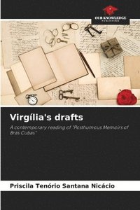 bokomslag Virgília's drafts