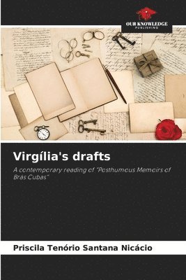 bokomslag Virgília's drafts