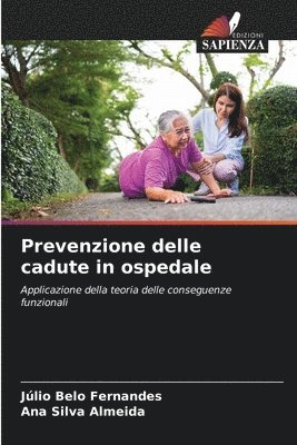 bokomslag Prevenzione delle cadute in ospedale