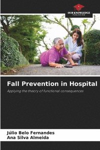 bokomslag Fall Prevention in Hospital