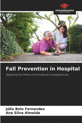 bokomslag Fall Prevention in Hospital