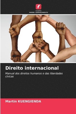 bokomslag Direito internacional