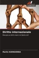 bokomslag Diritto internazionale
