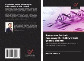 bokomslag Renesans bada¿ naukowych: Odkrywanie granic chemii