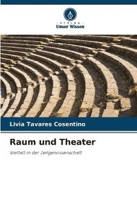 bokomslag Raum und Theater
