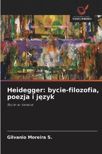 bokomslag Heidegger