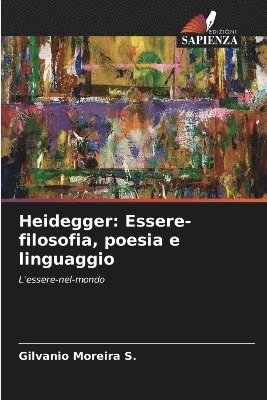 bokomslag Heidegger