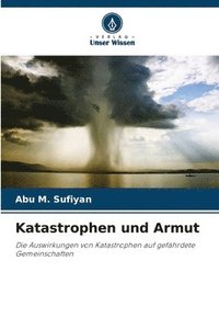 bokomslag Katastrophen und Armut