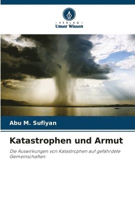 bokomslag Katastrophen und Armut