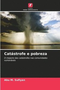 bokomslag Catástrofe e pobreza