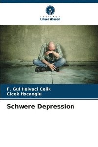bokomslag Schwere Depression