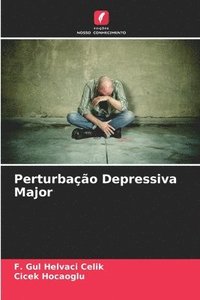 bokomslag Perturbação Depressiva Major