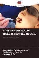 bokomslag Soins de Santé Bucco-Dentaire Pour Les Réfugiés