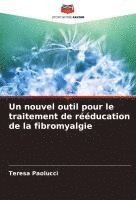 bokomslag Un nouvel outil pour le traitement de rééducation de la fibromyalgie