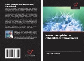 bokomslag Nowe narz¿dzie do rehabilitacji fibromialgii