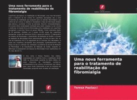 bokomslag Uma nova ferramenta para o tratamento de reabilitação da fibromialgia