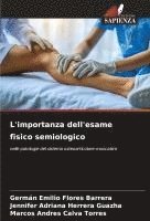 bokomslag L'importanza dell'esame fisico semiologico
