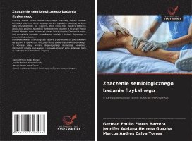 bokomslag Znaczenie semiologicznego badania fizykalnego
