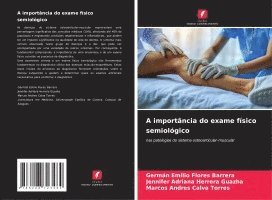 bokomslag A importância do exame físico semiológico