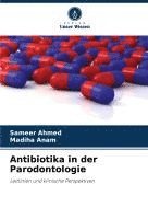 bokomslag Antibiotika in der Parodontologie