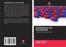 bokomslag Antibióticos em Periodontia