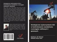 bokomslag Strategiczne wykorzystanie GIS w kontrolowaniu wandalizmu ruroci¿gów naftowych i gazowych
