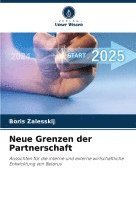 bokomslag Neue Grenzen der Partnerschaft