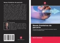 bokomslag Novas fronteiras da parceria